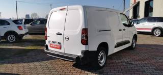 OPEL Combo usata, con Climatizzatore