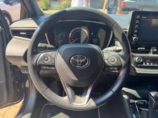TOYOTA Corolla usata, con Chiusura centralizzata