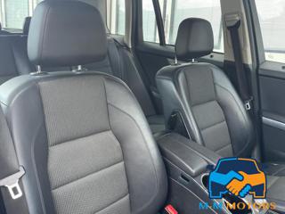 MERCEDES-BENZ GLK 220 usata, con ESP