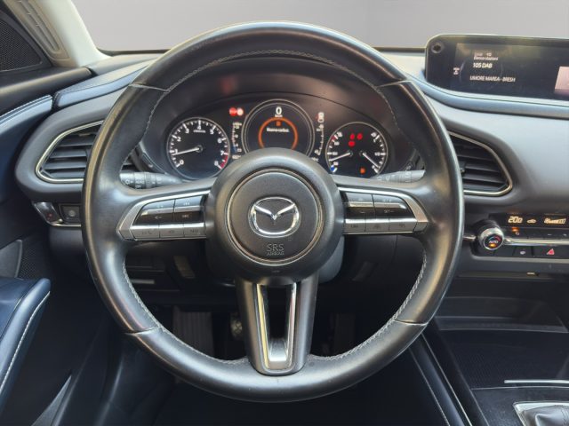 MAZDA CX-30 usata, con ESP