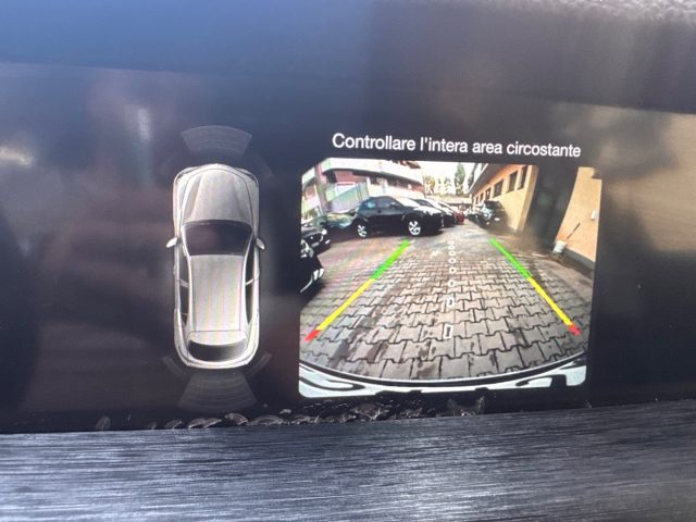 ALFA ROMEO Stelvio usata, con Immobilizzatore elettronico