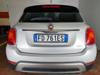 FIAT 500X usata, con Autoradio
