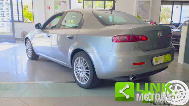 ALFA ROMEO 159 usata 6