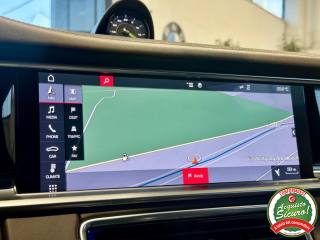 PORSCHE Panamera usata, con Tettuccio apribile