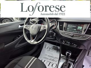 OPEL Crossland usata, con Servosterzo