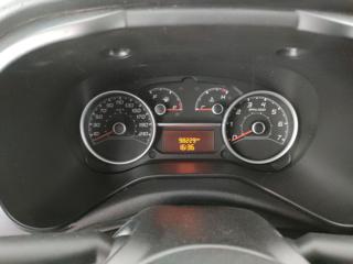 FIAT Doblo usata, con Controllo vocale