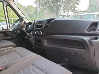 IVECO Daily usata, con Autoradio