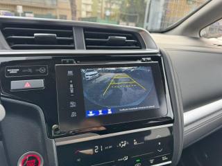 HONDA Jazz usata, con Boardcomputer