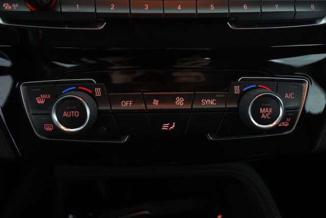 BMW X2 usata 17