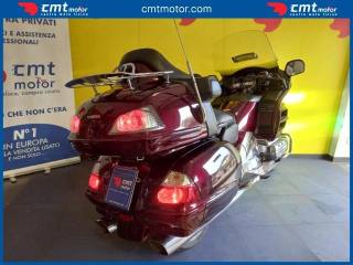 HONDA GL 1800 usata 3