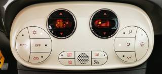 FIAT 500 usata, con Cronologia tagliandi