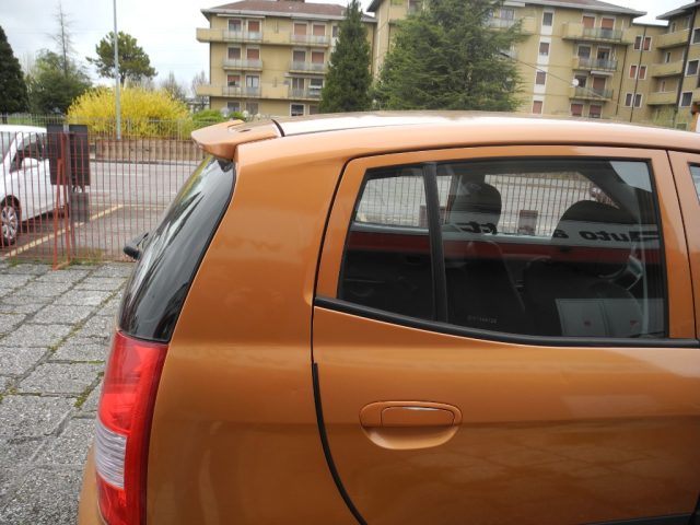 KIA Picanto usata 46