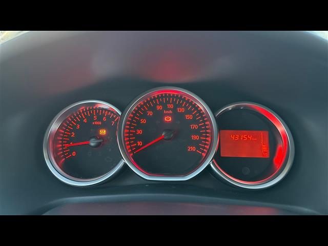 DACIA Sandero usata, con Park Distance Control