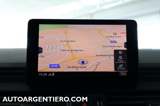 AUDI Q5 usata, con USB