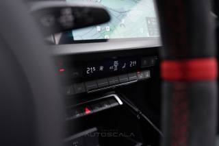 AUDI RS3 usata, con Airbag testa