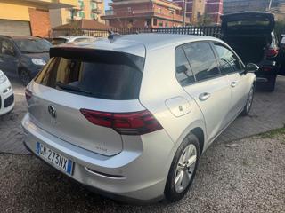 VOLKSWAGEN Golf usata, con Alzacristalli elettrici