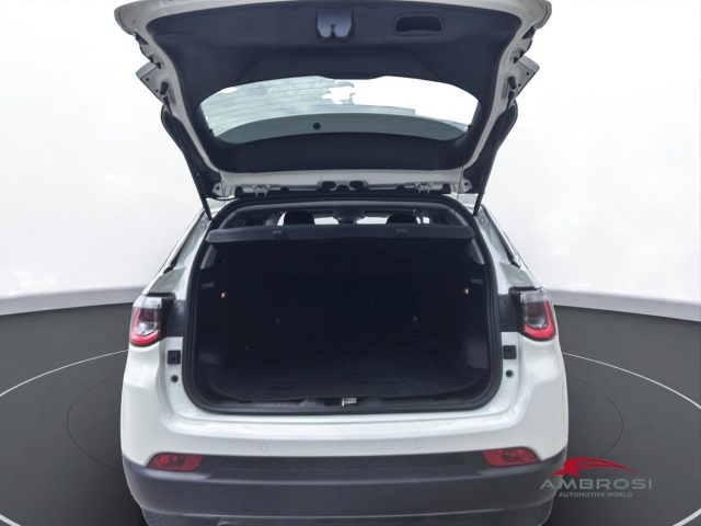 JEEP Compass usata 8