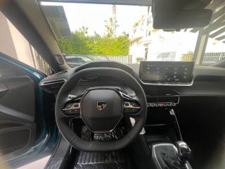 PEUGEOT 2008 usata, con Fendinebbia