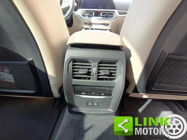 BMW 420 usata, con Bluetooth