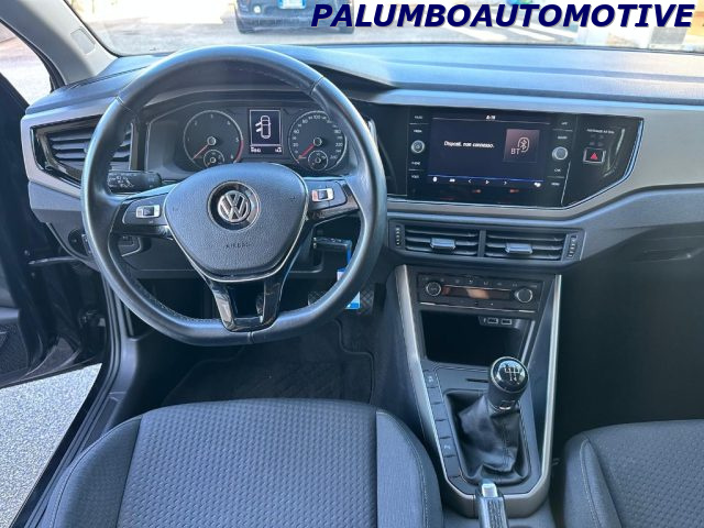 VOLKSWAGEN Polo usata, con Controllo trazione