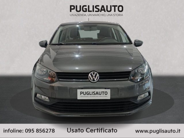 VOLKSWAGEN Polo usata, con Airbag