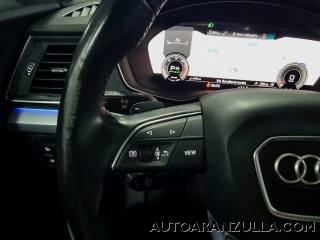 AUDI Q5 usata, con Volante in pelle