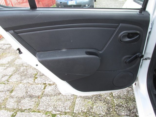 DACIA Sandero usata 34