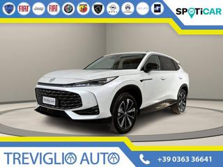 MG HS HEV Luxury VARI COLORI DISPONIBILI