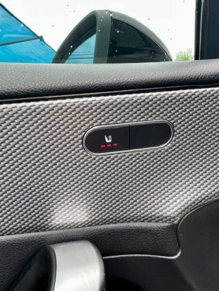 MERCEDES-BENZ A 160 usata, con Vivavoce