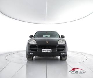 PORSCHE Cayenne usata 4