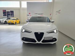 ALFA ROMEO Stelvio usata, con Airbag