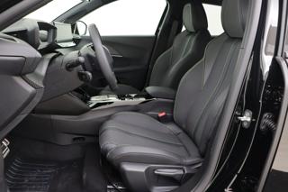PEUGEOT 2008 usata, con Alzacristalli elettrici
