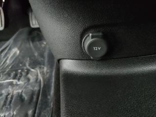 FIAT Doblo usata, con Sensori di parcheggio posteriori