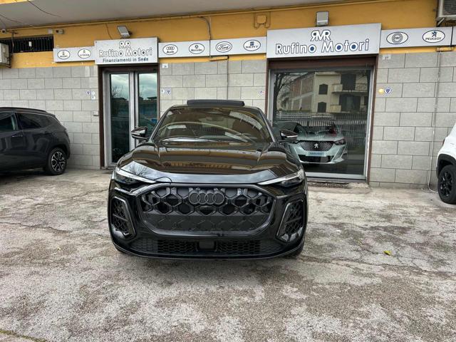 AUDI Q5 usata, con Airbag