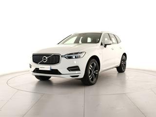 VOLVO XC60 usata, con Airbag