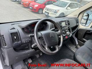 CITROEN Jumper usata, con ESP