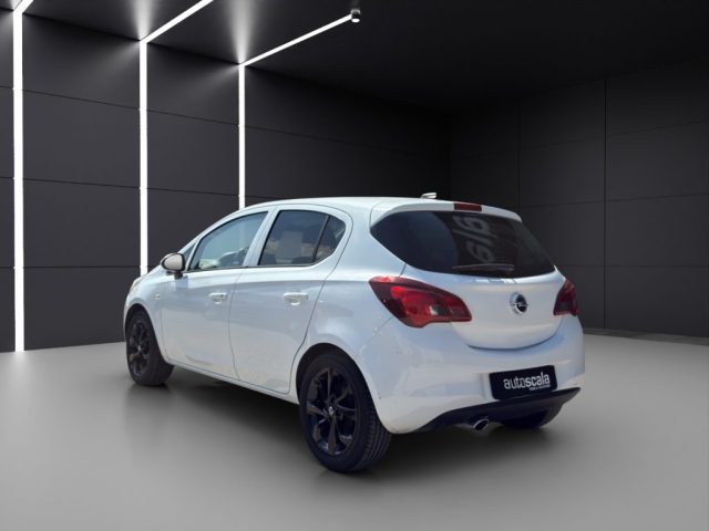 OPEL Corsa usata, con Airbag laterali