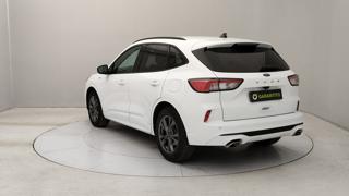 FORD Kuga usata, con Airbag laterali