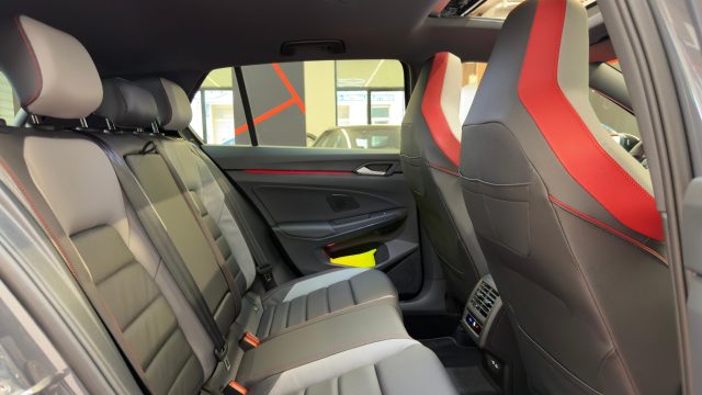 VOLKSWAGEN Golf GTI usata, con ESP