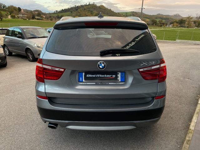 BMW X3 usata, con Autoradio
