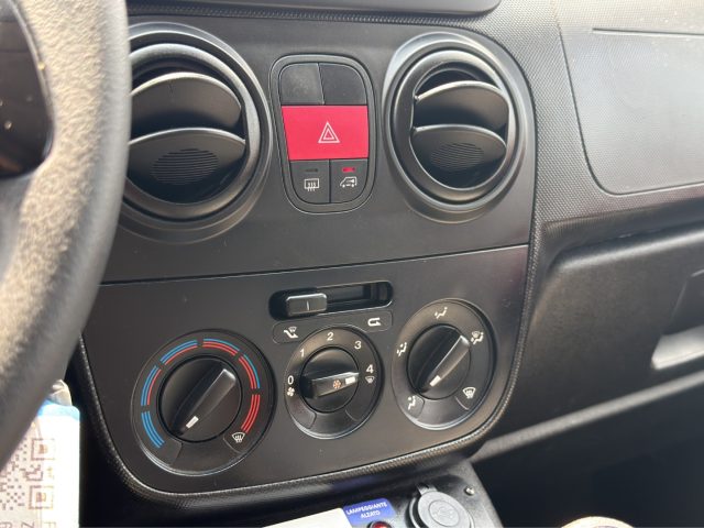 FIAT Fiorino usata 12