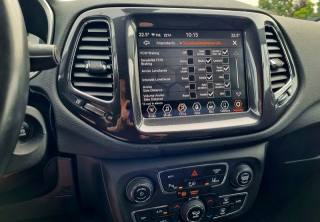 JEEP Compass usata, con Controllo automatico clima