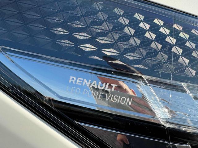 RENAULT Trafic usata, con Fendinebbia