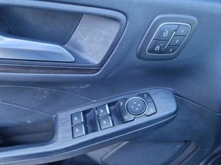 FORD Kuga usata, con Servosterzo