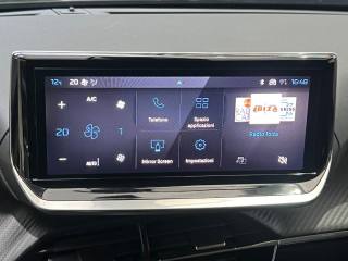 PEUGEOT 2008 usata, con Immobilizzatore elettronico
