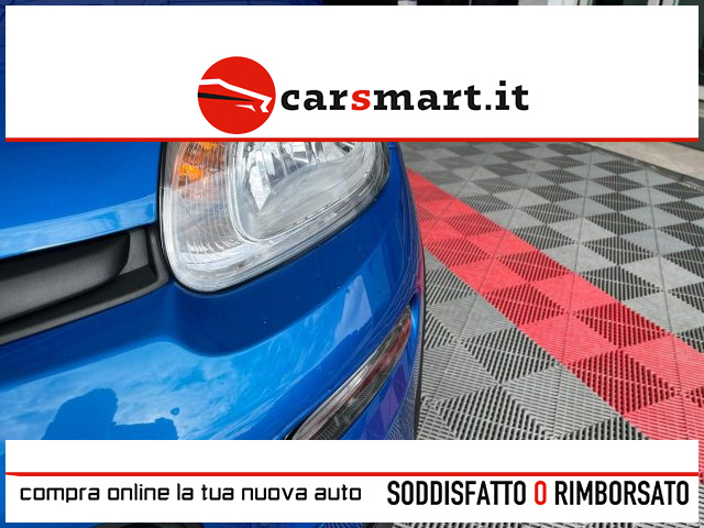 FIAT Panda usata, con Airbag testa
