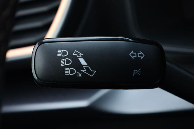 CUPRA Leon usata, con Chiusura centralizzata telecomandata