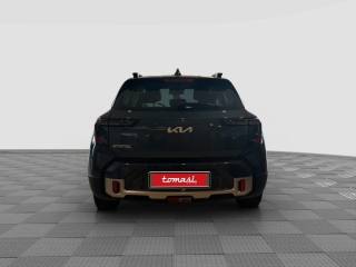 KIA Stonic usata 3