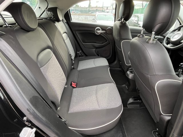 FIAT 500X usata, con Chiusura centralizzata