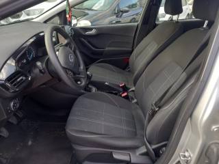 FORD Fiesta usata, con Climatizzatore